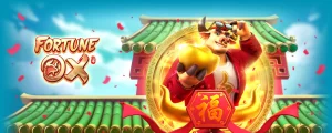 fortune ox slots